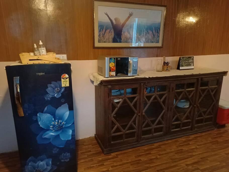 구르가온 Achal Farm जंगल में मंगल 빌라 외부 사진